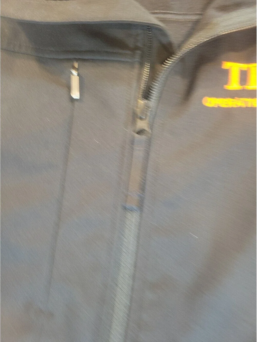 North Face XL Vest Timken